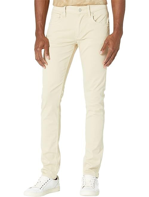 Hudson Jeans Blake in Light Beige