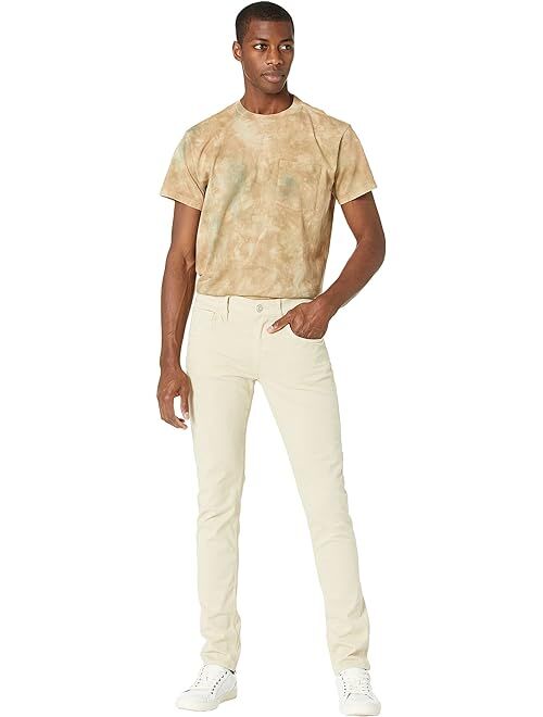 Hudson Jeans Blake in Light Beige