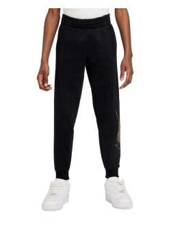 Sportswear Big Kids Club Fleece Jogger Pants