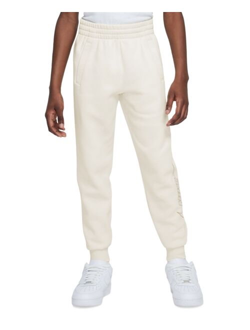 Nike Sportswear Big Kids Club Fleece Jogger Pants