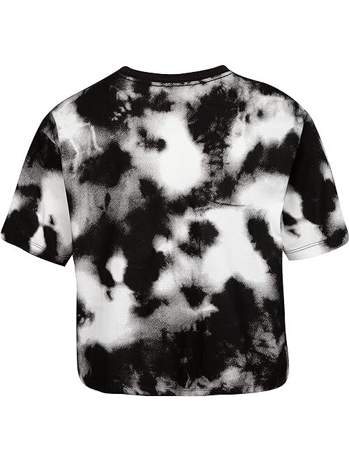 Jordan Kids Jordan Tie-Dye Air Tee (Little Kids/Big Kids)