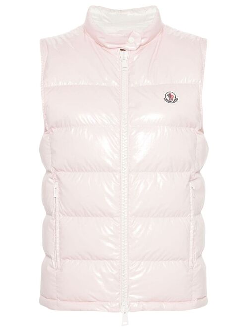 Moncler Alcibia down gilet