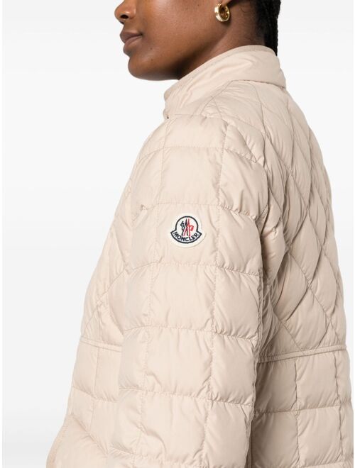 Moncler Courlis down jacket