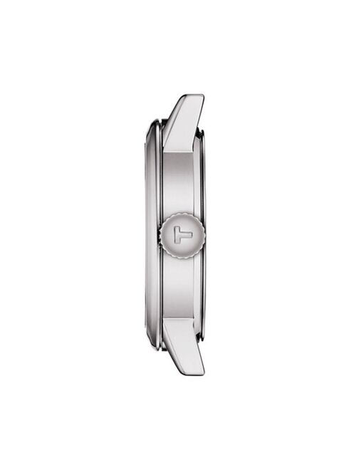 TISSOT Women's Swiss Classic Dream Stainless Steel Bracelet Watch 28mm