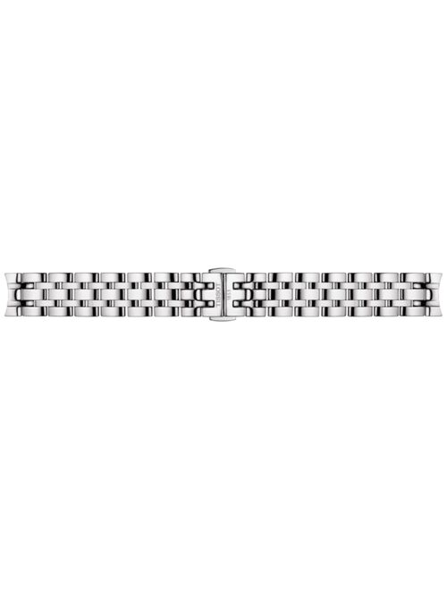 TISSOT Women's Swiss Classic Dream Stainless Steel Bracelet Watch 28mm