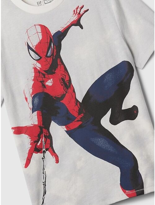 GapKids | Marvel Spider-Man T-Shirt