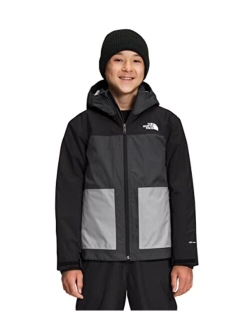 Freedom Triclimate Kids Jacket