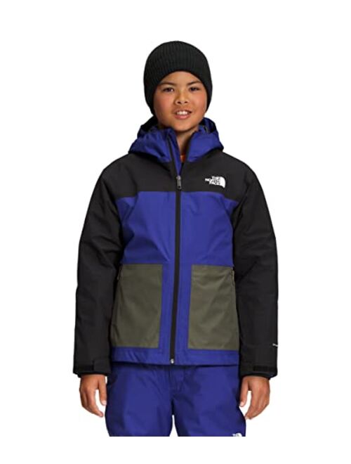 THE NORTH FACE Freedom Triclimate Kids Jacket