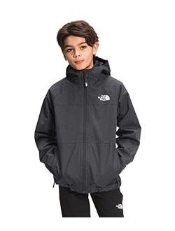 Boys' Vortex Triclimate Jacket