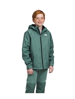 Boys' Vortex Triclimate Jacket