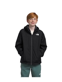 Boys' Vortex Triclimate Jacket