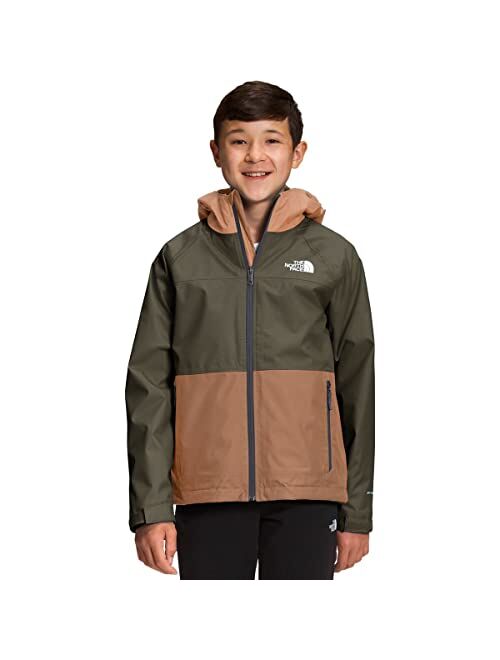 THE NORTH FACE Boys' Vortex Triclimate Jacket