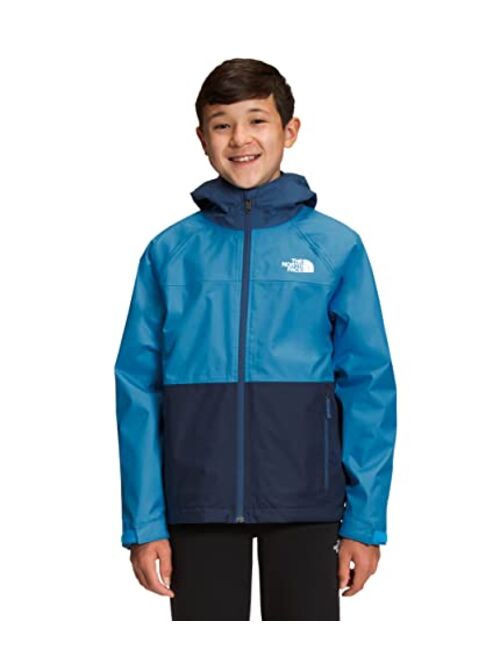 THE NORTH FACE Boys' Vortex Triclimate Jacket