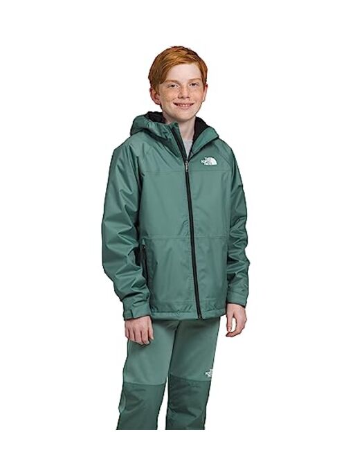 THE NORTH FACE Boys' Vortex Triclimate Jacket