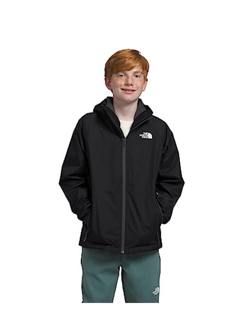 THE NORTH FACE Boys' Vortex Triclimate Jacket