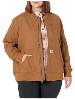 Women's Crawford Bomber Jacket