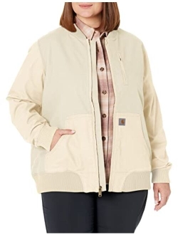 Women's Crawford Bomber Jacket