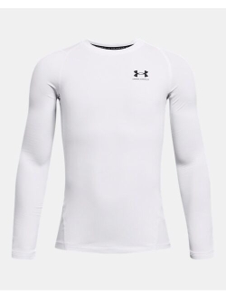 Boys' ColdGear Long Sleeve