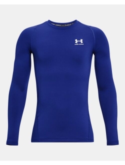 Boys' ColdGear Long Sleeve