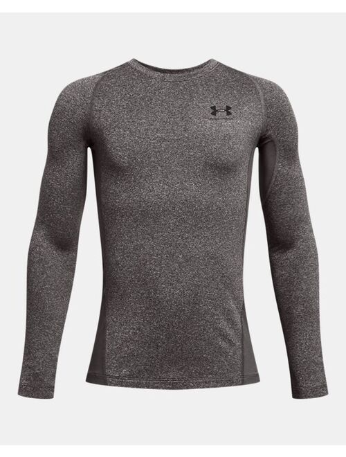 Under Armour Boys' ColdGear Long Sleeve