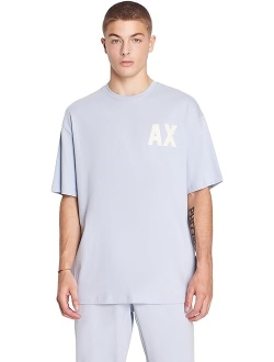 Oversized Capsule Tee