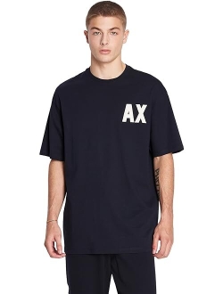 Oversized Capsule Tee