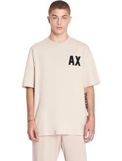 Oversized Capsule Tee