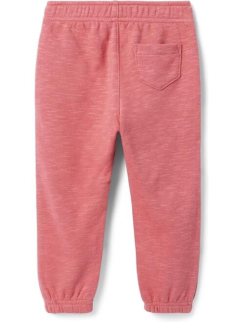 Janie and Jack Slub Joggers (Toddler/Little Kids/Big Kids)