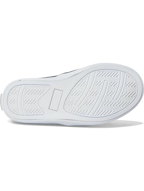 Janie and Jack Linen Slip-On Sneakers (Toddler/Little Kid/Big Kid)