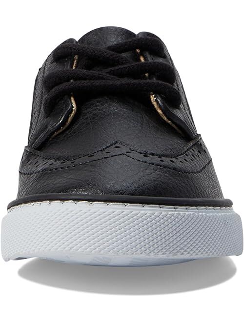 Janie and Jack Wing Tip Sneakers (Toddler/Little Kid/Big Kid)