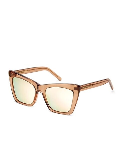 Gap Cateye Oversized Sunglasses