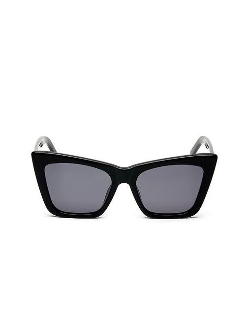 Gap Cateye Oversized Sunglasses