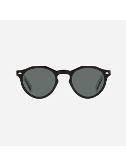 CADDIS CO CADDIS™ dogleg polarized sunglasses