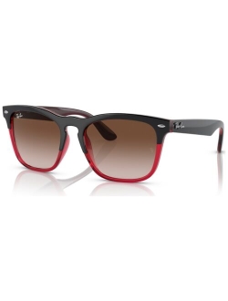 Unisex Sunglasses, RB4487