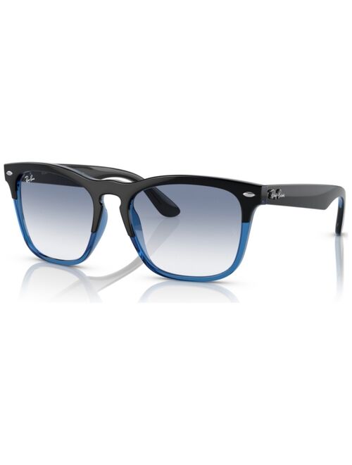 Ray-Ban Unisex Sunglasses, RB4487