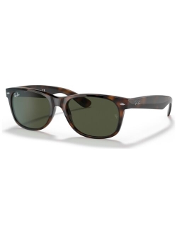 Sunglasses, RB2132 NEW WAYFARER COLOR MIX