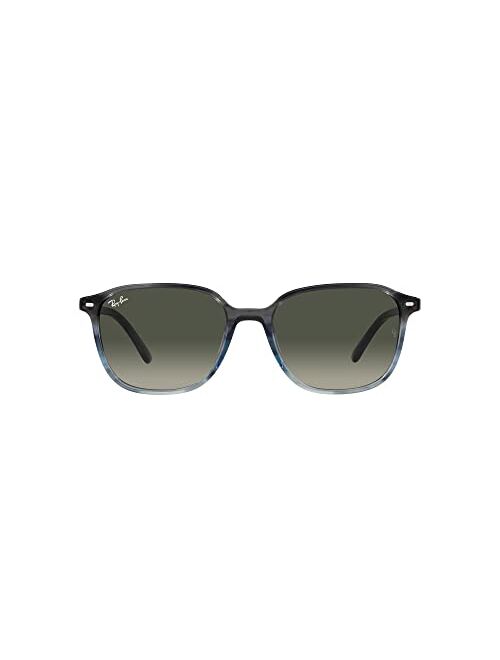 Ray-Ban Unisex Sunglasses, RB219353-P