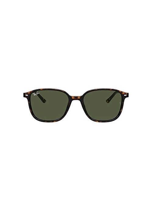 Ray-Ban Unisex Sunglasses, RB219353-P