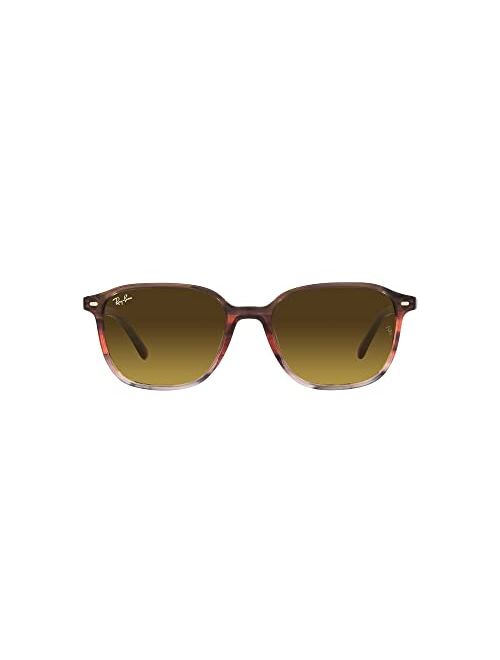 Ray-Ban Unisex Sunglasses, RB219353-P