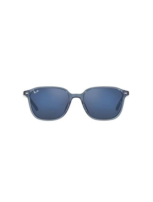 Ray-Ban Unisex Sunglasses, RB219353-P