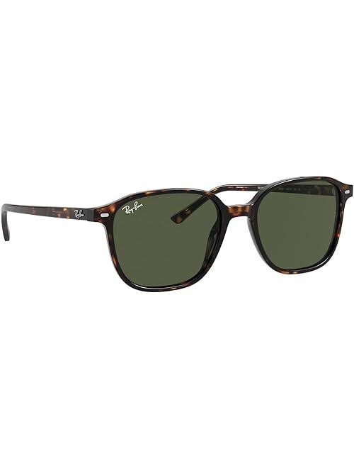 Ray-Ban Unisex Sunglasses, RB219353-Z