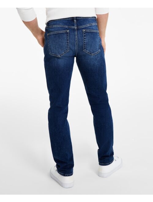 SUN + STONE Men's Denver Slim-Fit Jeans, Created for Macy's