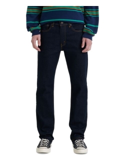 Men's 506 Comfort Straight-Leg Stretch Jeans