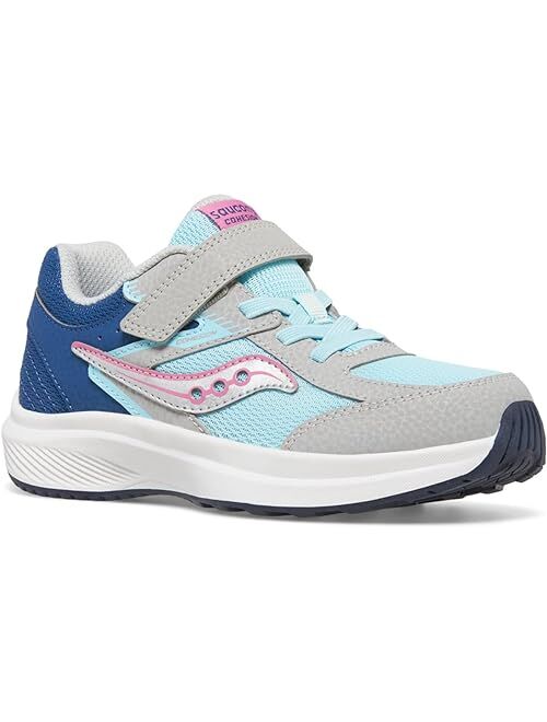 Saucony Kids Cohesion KDZ A/C (Little Kid/Big Kid)