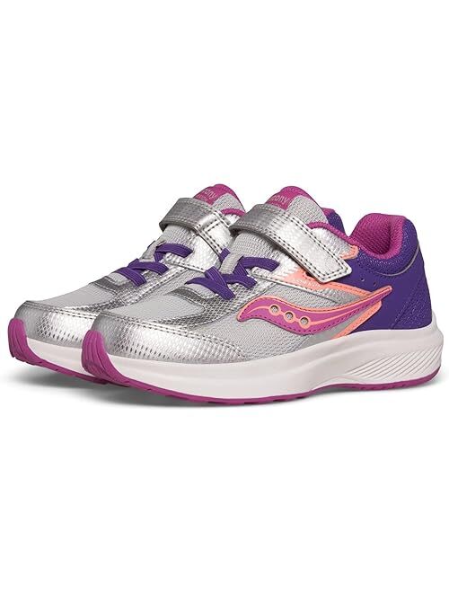 Saucony Kids Cohesion KDZ A/C (Little Kid/Big Kid)