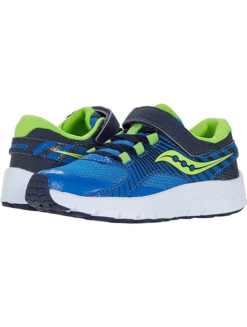 Saucony Kids Velocer A/C (Little Kid/Big Kid)