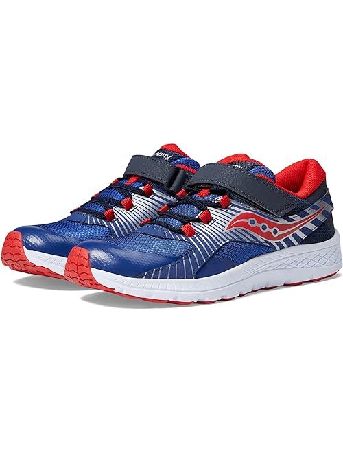 Saucony Kids Velocer A/C (Little Kid/Big Kid)