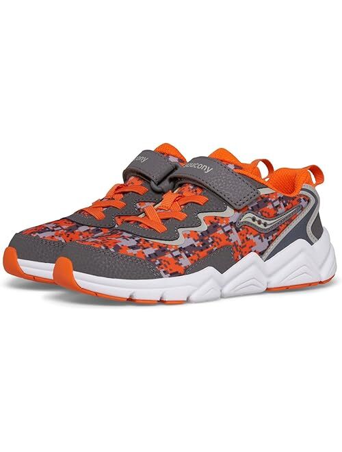 Saucony Kids Flash A/C 3.0 (Little Kid/Big Kid)