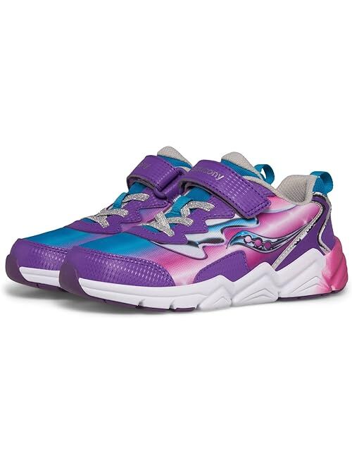 Saucony Kids Flash A/C 3.0 (Little Kid/Big Kid)