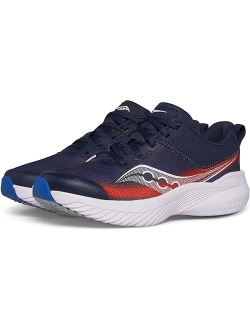 Saucony Kids Kinvara 14 LTT (Little Kid/Big Kid)